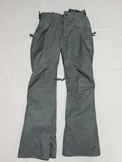 BONFIRE スノーボードウェア/パンツ /ダークグレー/M/M