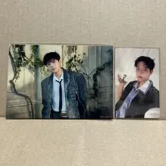 StrayKids Hollow 期間生産限定盤 スンミン