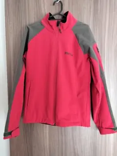 Marmot ジャケット 裏地フリース付き Sサイズ