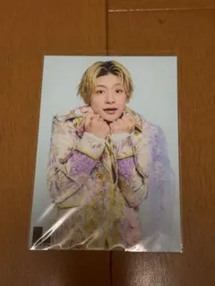 Lienel 芳賀柊斗 生写真