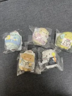 すみっコぐらし　一条工務店