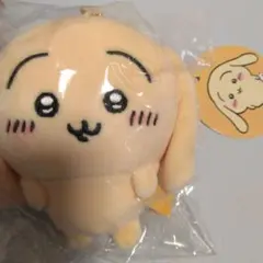 ちいかわ　垂れ耳なうさぎマスコット