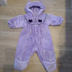 アナスイミニ　アウター　ジャンプスーツ