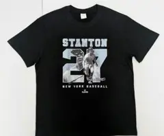 ジャンカルロ・スタントン Tシャツ 1枚