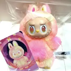 ⭐️匿名発送⭐️Big into Energy LOYALTY ラブブ　正規品