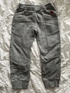 XLARGE エクストララージ キッズ スウェットパンツ