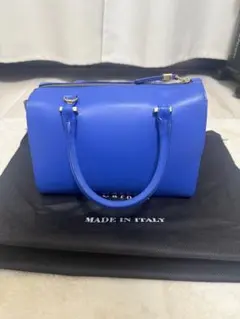 【coco様専用】GIANNI NOTARO 2WAY レザーバッグ ショルダー