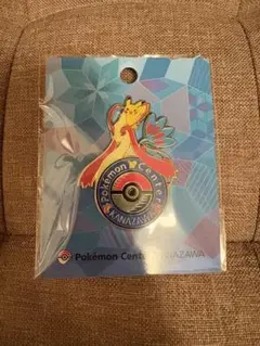 ポケモンセンター カナザワ ロゴピンズ ミロカロス 金沢 ピカチュウ　ピンズ
