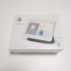 【新品未開封】Google Nest Hub 第2世代 Amazon.co.jp: 未開封 Nest Hub (第2世代) シュリンク付き