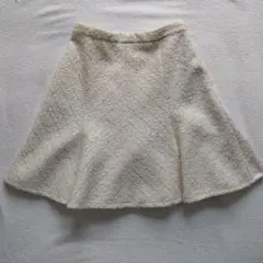 新品タグ付き　JUSGLITTY　スカート