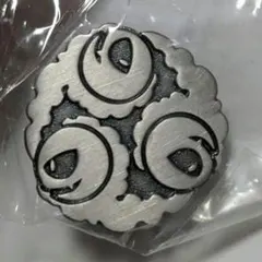 京都限定】ポケモンセンターキョウト ロゴピンズ - メルカリ