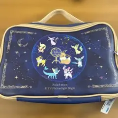 く*す様 ポケモン イーブイ　プレミアム　ハンドバッグ