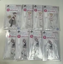 2026年最新】2.5次元の誘惑 アクリルスタンド 天乃リリサの人気