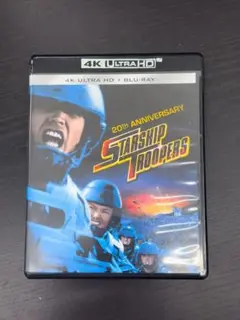 4k 洋画