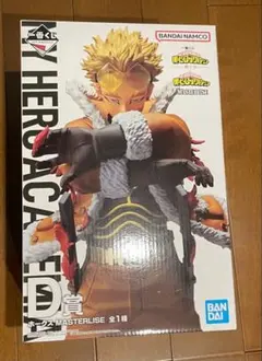 一番くじ 僕のヒーローアカデミア 紡ぐ力　D賞 ホークス