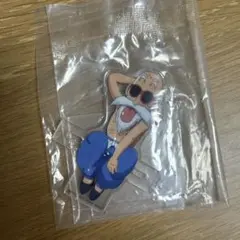 ドラゴンボール 一番くじ g賞 亀仙人
