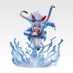 一番くじ ウマ娘 シンデレラグレイ B賞 タマモクロス