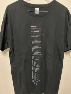 THE HIATUS ロングスリーブTシャツ Lサイズ ハイエイタス - メルカリ