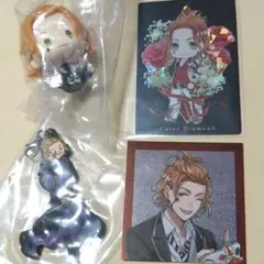 ツイステッドワンダーランド一番くじ第六弾　　　　　　　　*ケイト・ダイヤモンド*