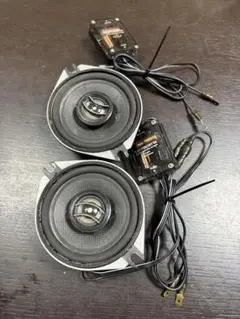 JBL LE25 ツィーター 音出しOK 一部接触不良あり - メルカリ