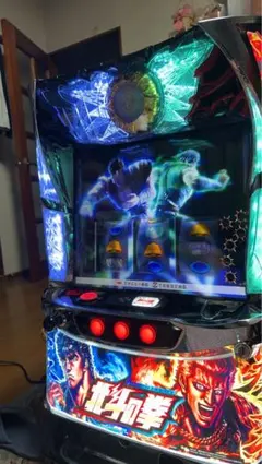 2026年最新】北斗の拳 実機の人気アイテム - メルカリ