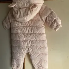 ベビーアウター