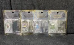 【正規品】クーリア　グラスパーラーステッカー