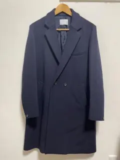 studious チェスターコート