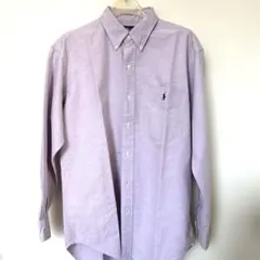 Ralph Lauren ボタンダウンシャツ サイズM