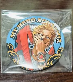 ホークス 缶バッジ