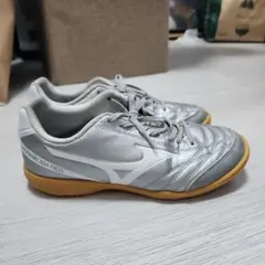【ケンシン様専用】Mizuno Monarcida フットサルシューズ 23㎝