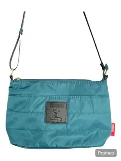 キルティングバッグ ショルダーバッグ