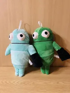 repo R.E.P.O ぬいぐるみ ゲームセンター