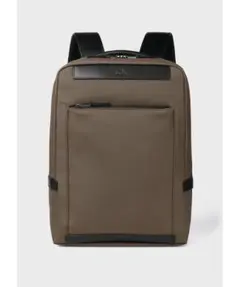 【美品】Paul Smith ポールスミス ビジネスリュック ベージュ