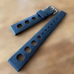 TROPIC トロピック ラバーベルト 20mm グレー 正規品 - メルカリ
