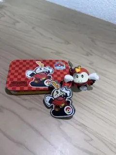 WCS ポケモン　ホゲータ　キーホルダー　ピンズ　横浜