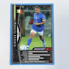 2026年最新】ロベルトバッジョの人気アイテム - メルカリ