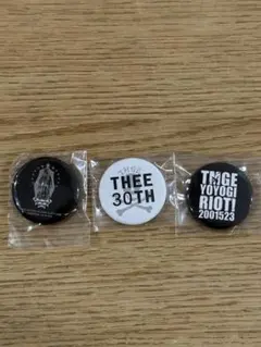 2025年最新】ミッシェルガンエレファント バッジの人気アイテム - メルカリ