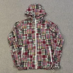 Columbia Fletcher Jacket PM3598 パッチワークのサムネイル