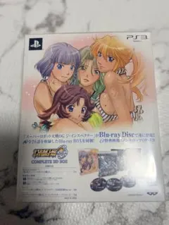 2026年最新】第2次スーパーロボット大戦OG COMPLETE BD BOXの人気