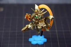 スペリオルディファイン ゴッドガンダム 全塗装/完成品 - メルカリ