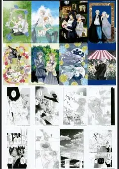 夏目友人帳 伍 複製原画綴り - メルカリ