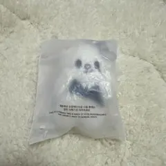 SKZOO マグネットキーリング ジニレット straykids