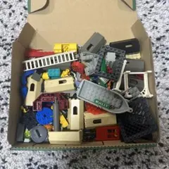 LEGO オールドレゴ 希少パーツ まとめ売り①