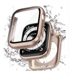アップルウォッチカバー Series 6 5 4 SE3 SE2 44mm