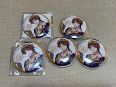 A3! 皇天馬 缶バッジセット バラ売り不可