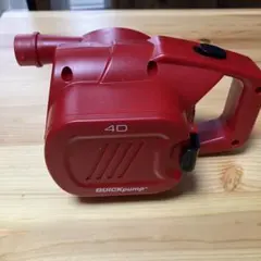 Coleman 4D QUICKPUMP 本体のサムネイル