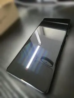 motorola edge 40 スマートフォン本体 + ケース + 充電器