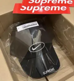 Supreme Nike Running Hat ナイキ キャップ ハット