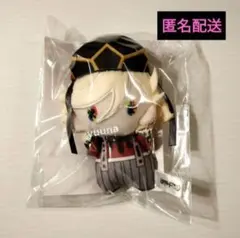 劇場版　鬼滅の刃　無限城編　猗窩座再来　ゆらふわみにみにぬいぐるみ　AGF 童磨